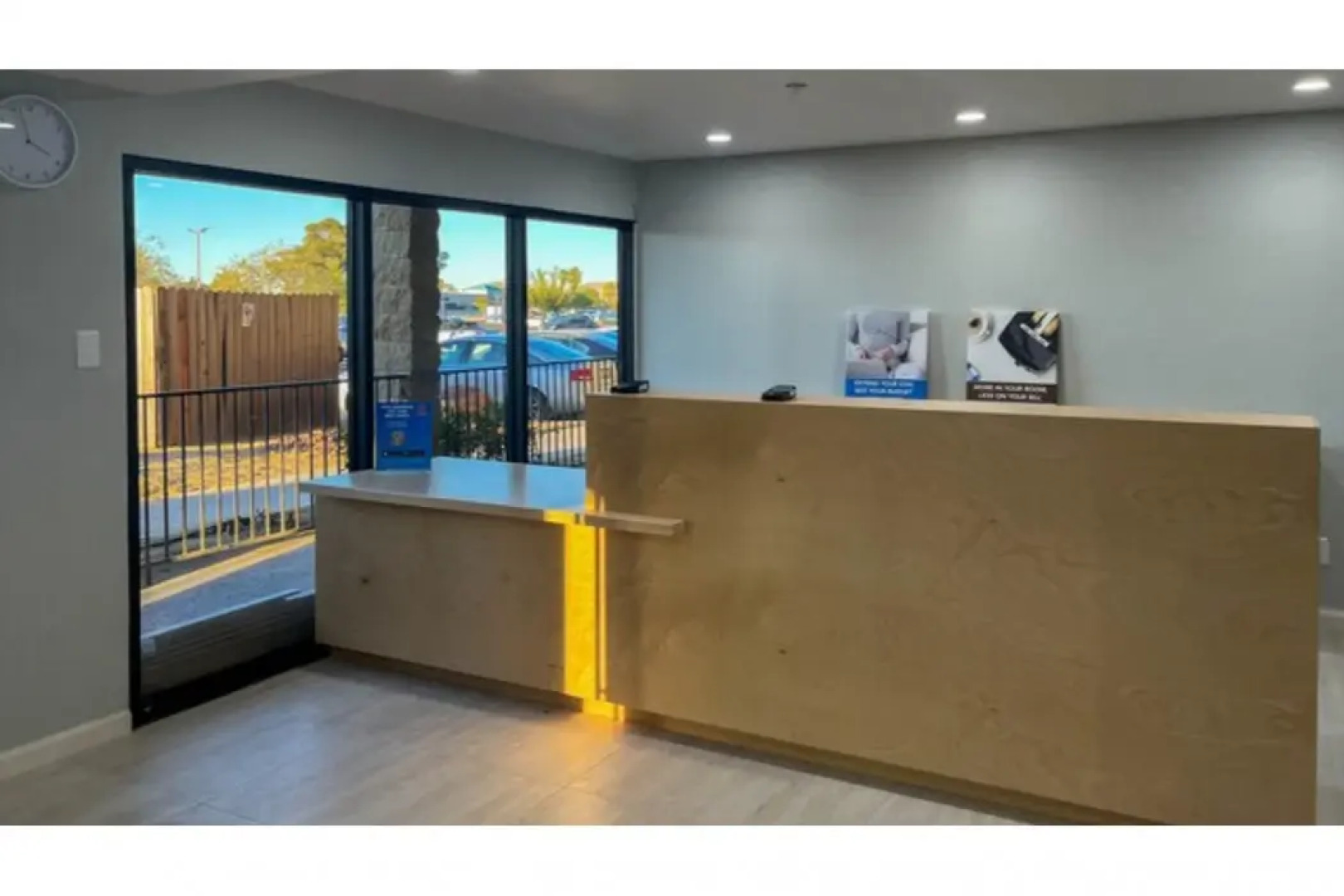 GT Hotels Inn & Suites Extended Stay