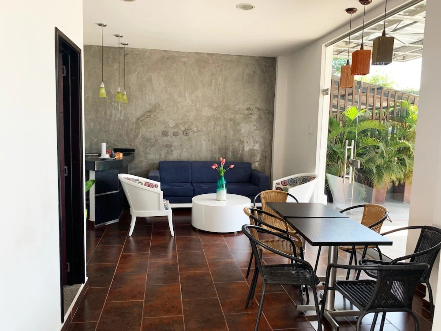 Don David Sabana Hotel