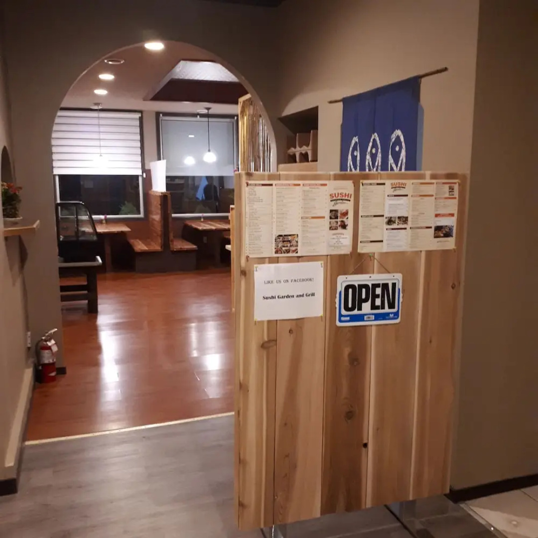 Magnuson Hotel Creston