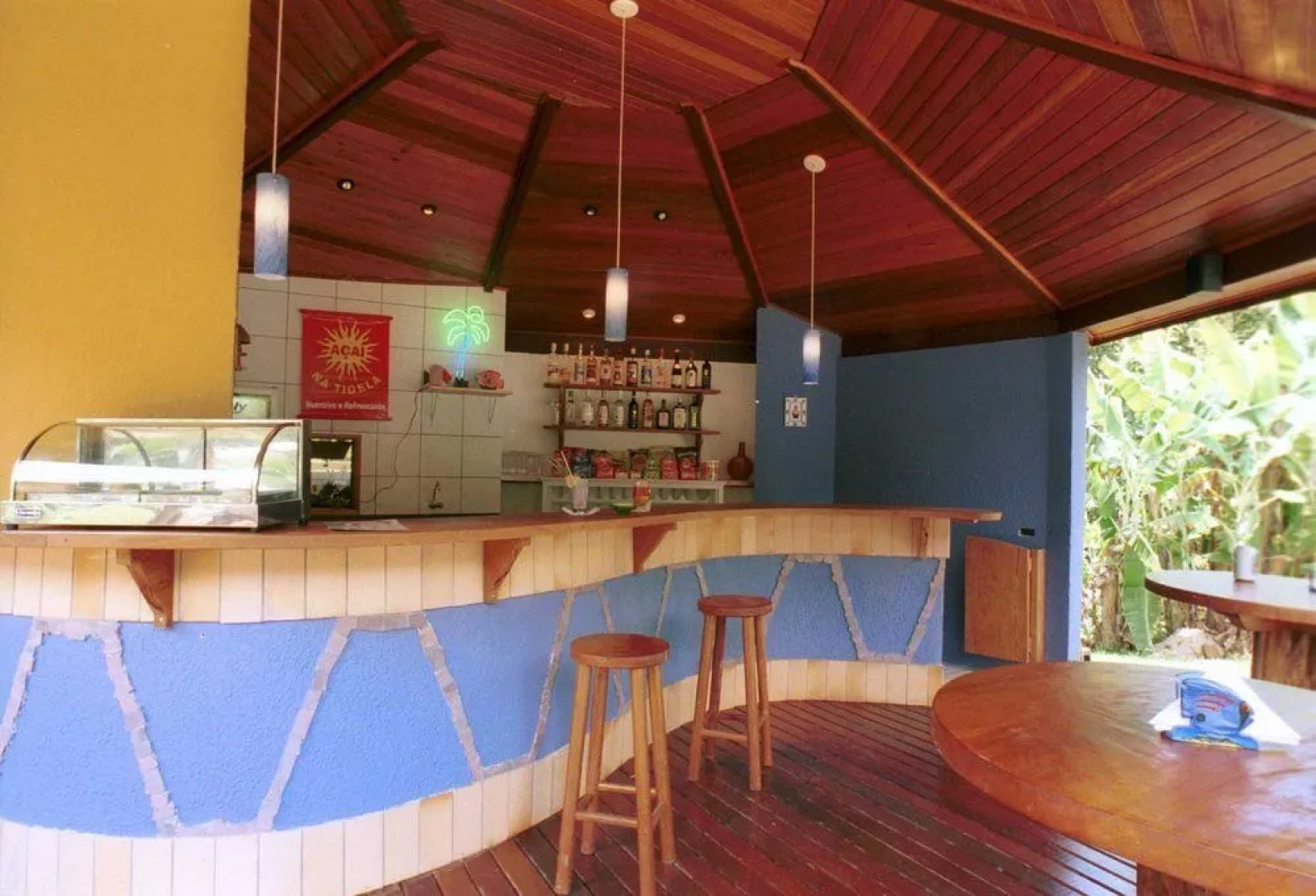 Pousada das Cachoeiras