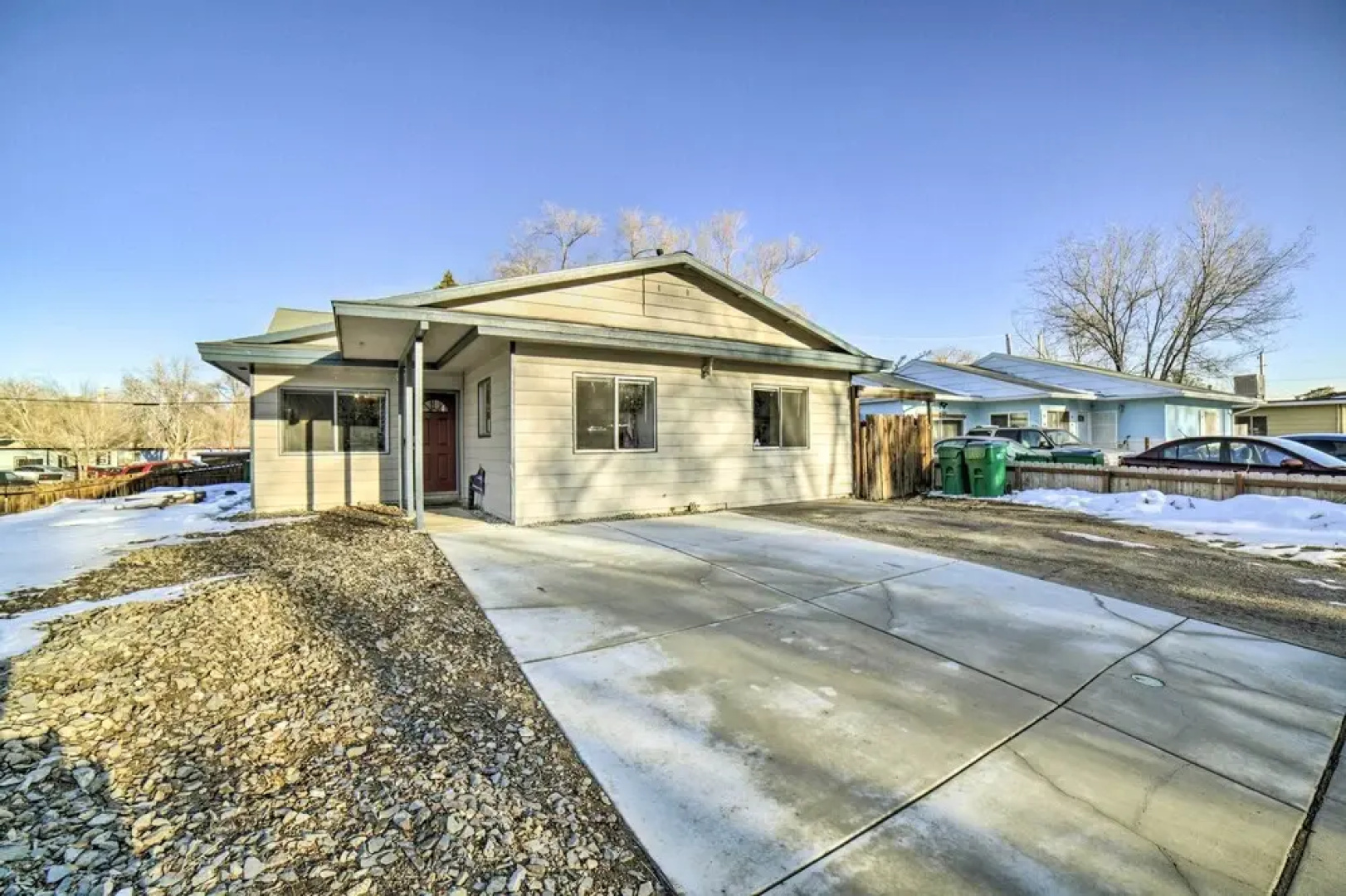 Gateway to Mt Rose Ski! Reno Home w/ Fireplace