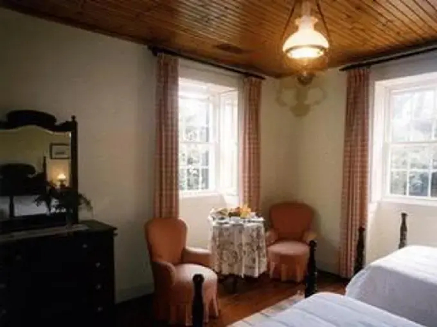 Quinta Da Portada Branca