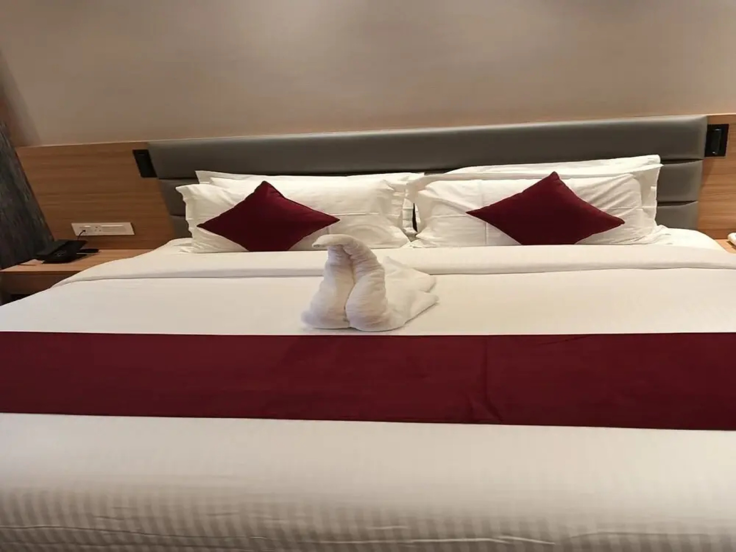 The White IBIS A Boutique Hotel