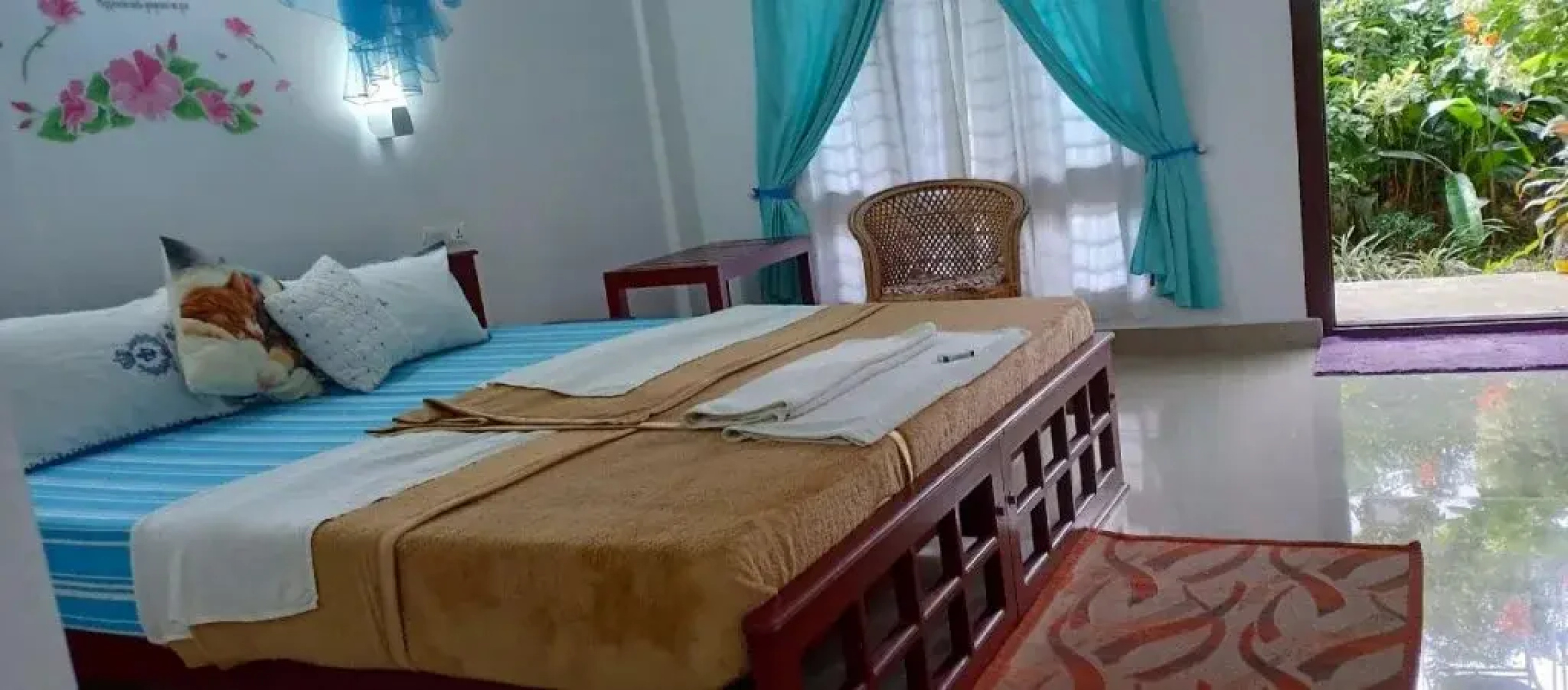 Periyar Inn