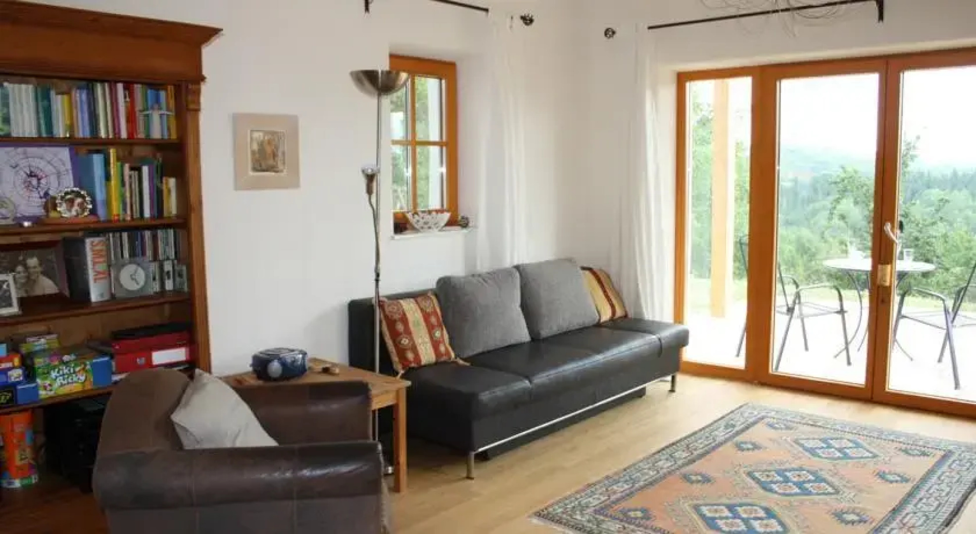 Landhaus am Kälberberg