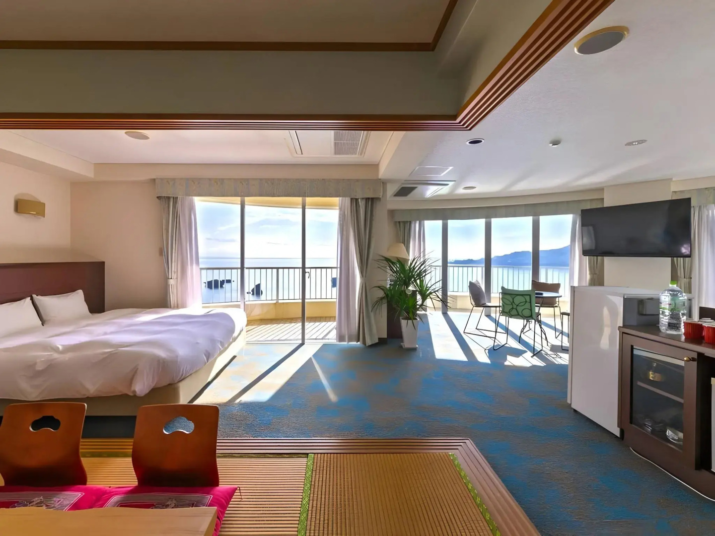 Hotel Resonex Nago