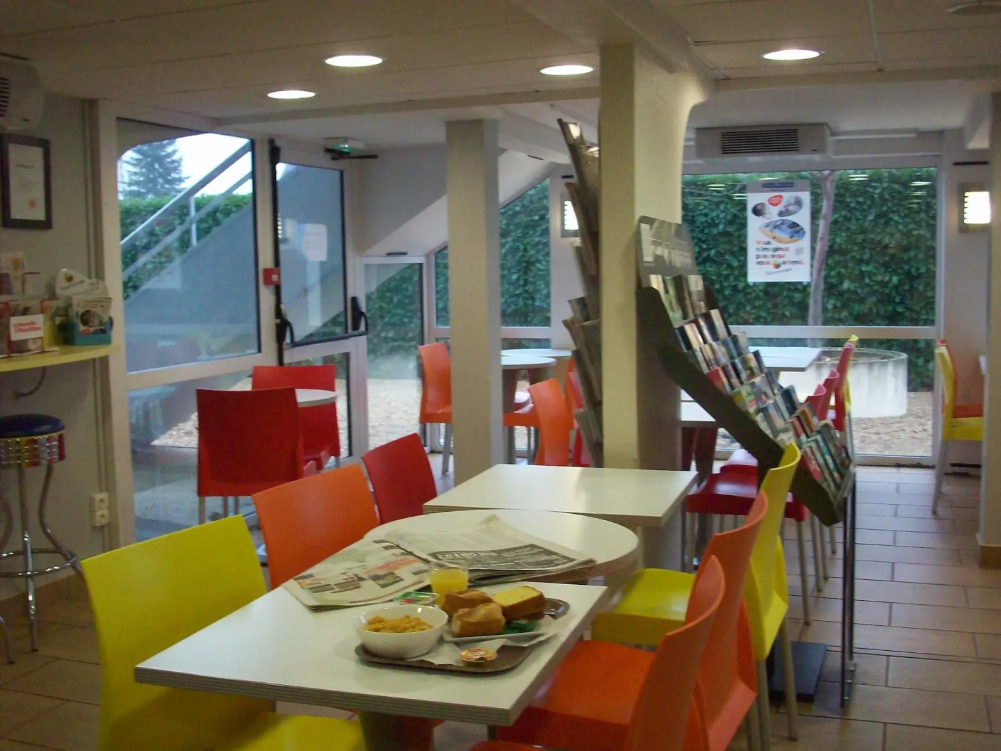 Première Classe Tours Sud - Chambray-lès-Tours