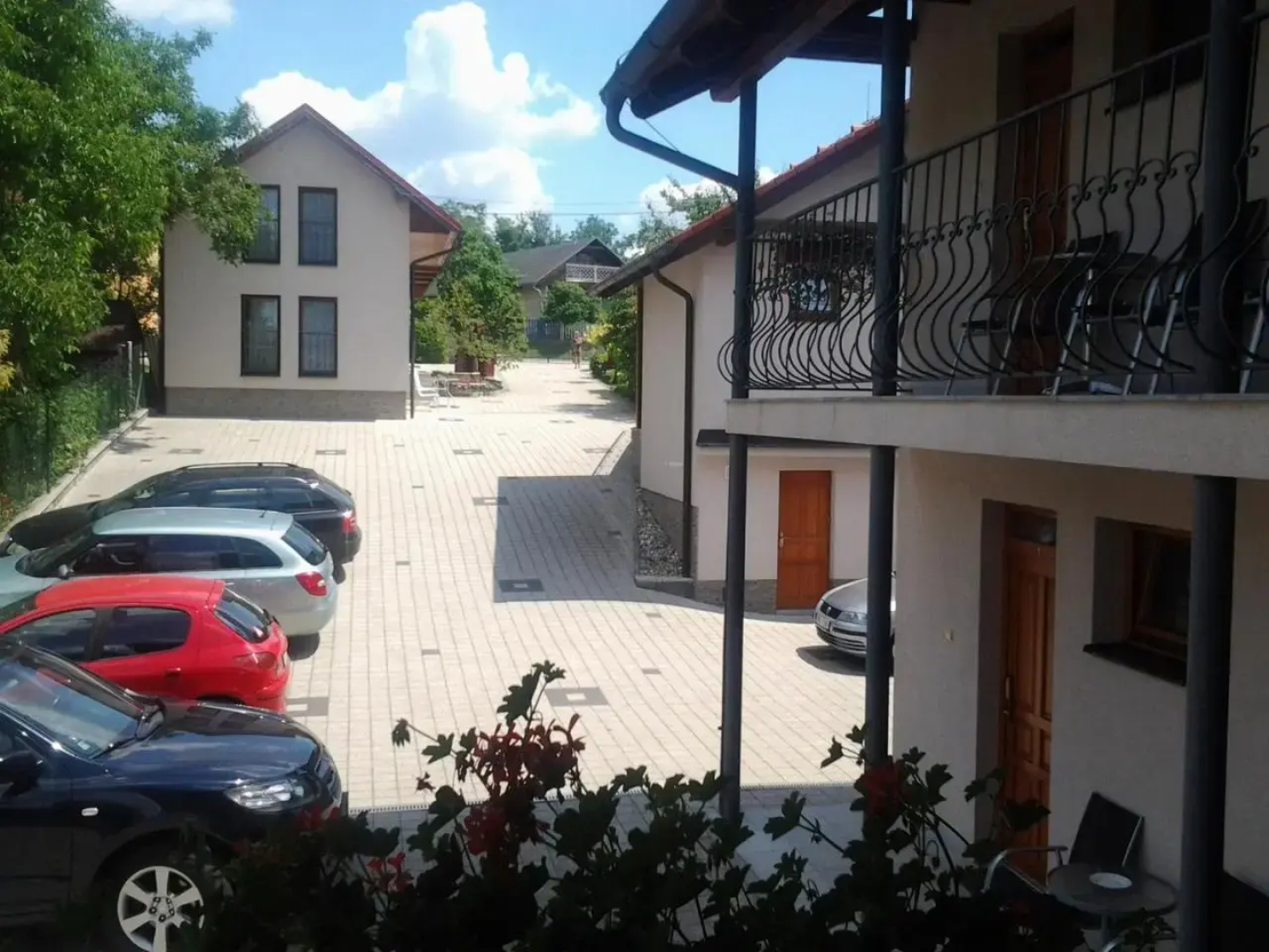 Penzion Karen