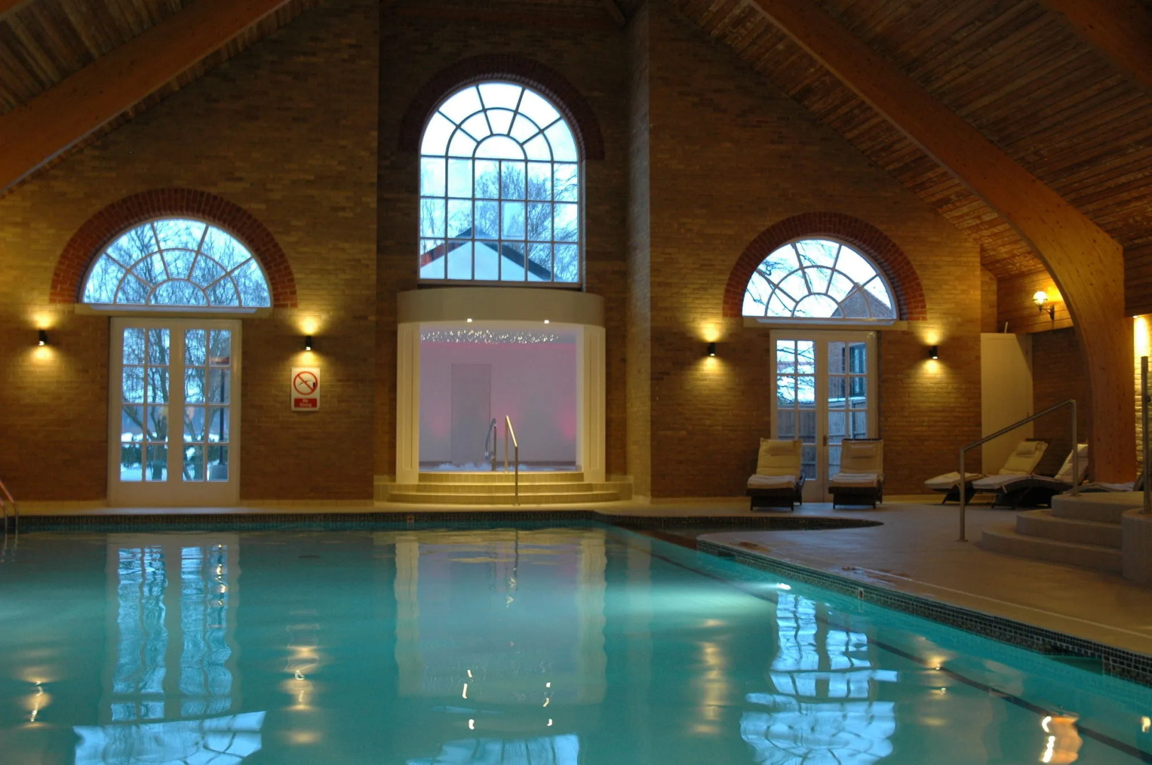 Park Farm Hotel & Leisure