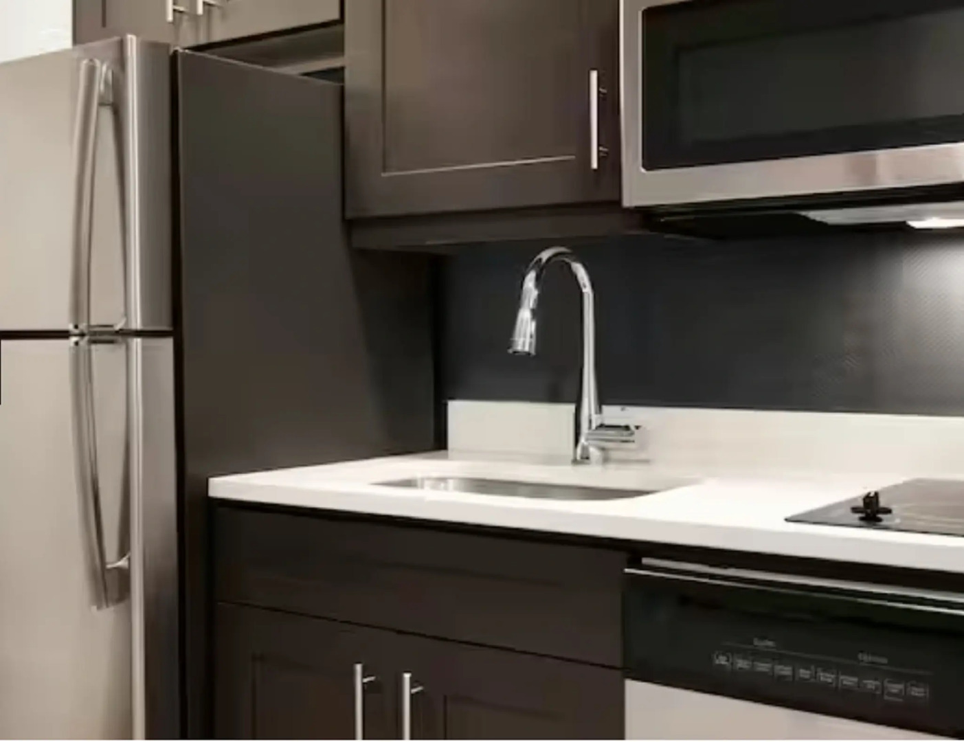 Doubletree by Hilton McLean Tysons