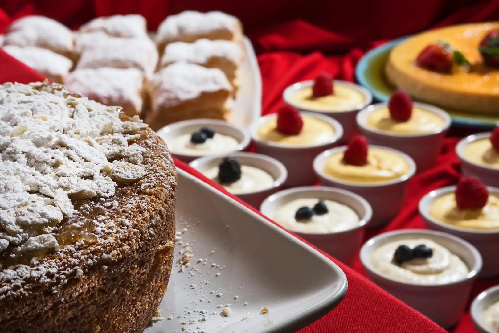 Hotel Benidorm Mexico City