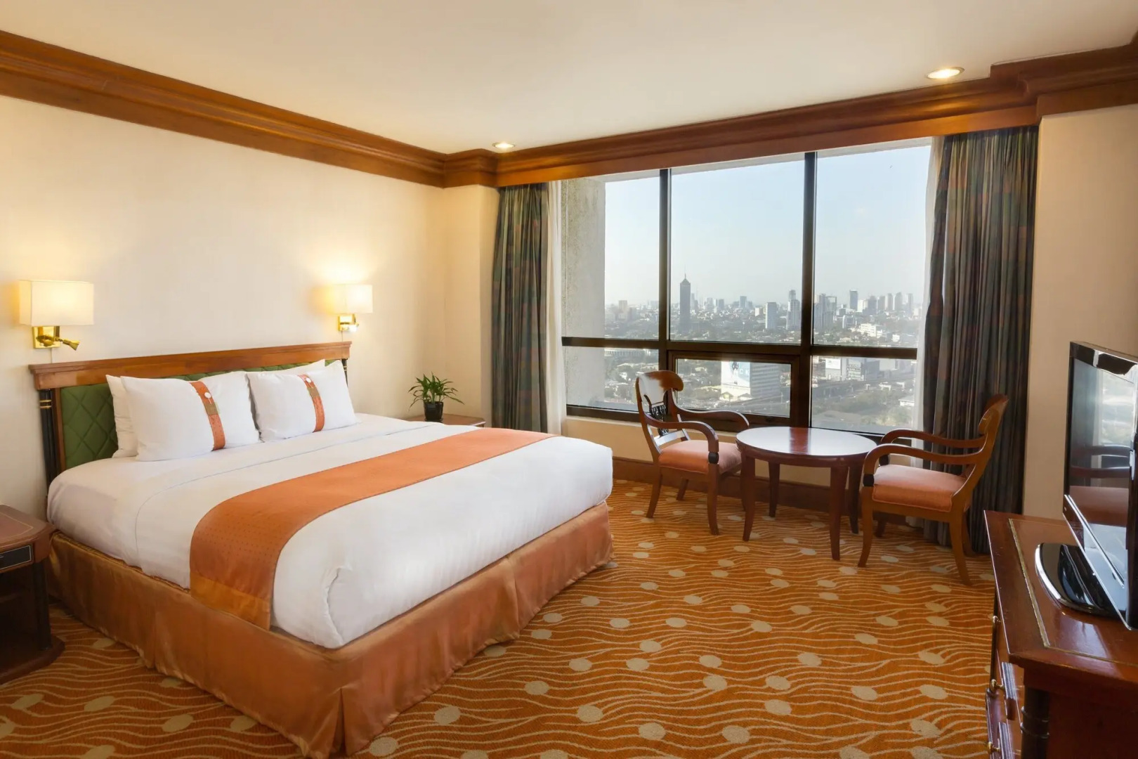 Holiday Inn & Suites Manila Galleria by IHG