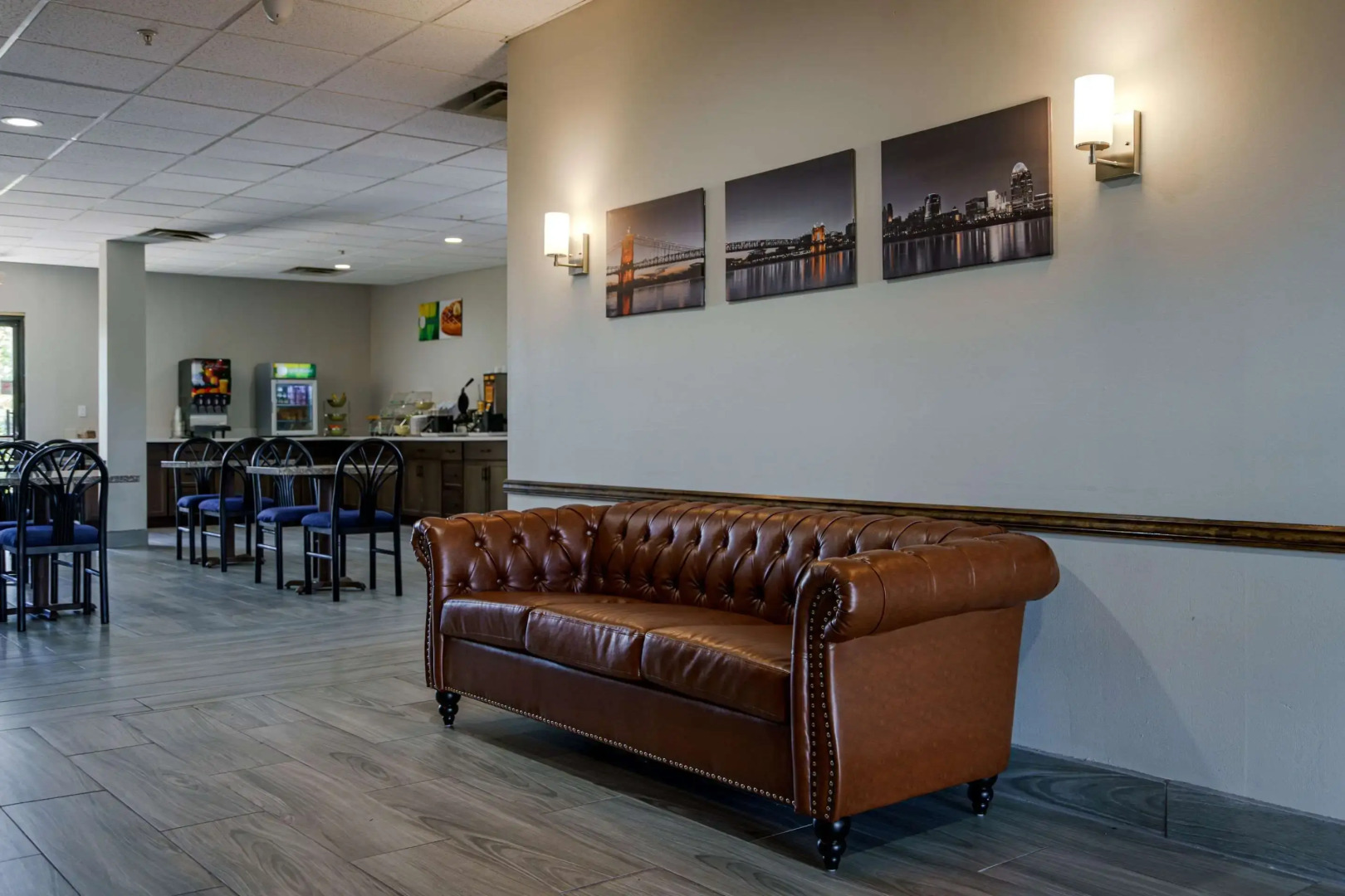 Quality Inn I-75 West Chester-North Cincinnati