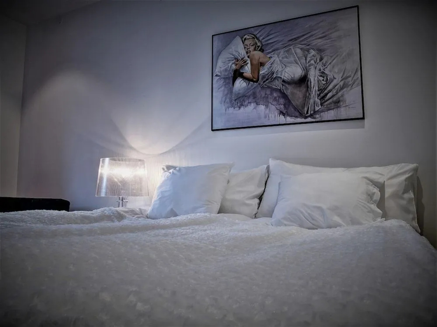 Stockholm Bed & Breakfast