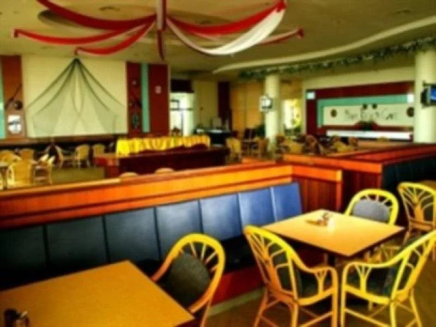 Kingwood Resort Mukah