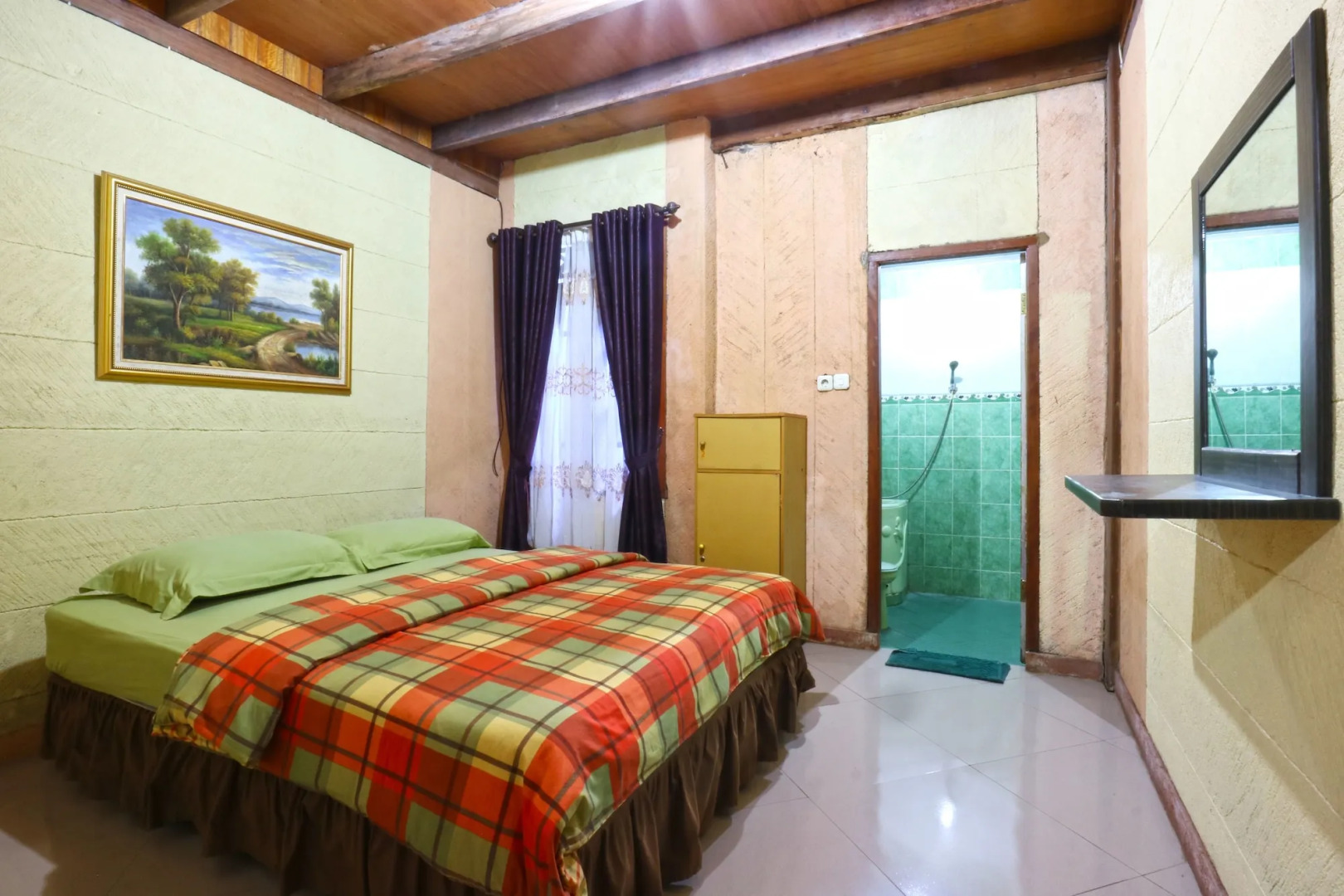 Jatimas Hijau Hotel & Villa