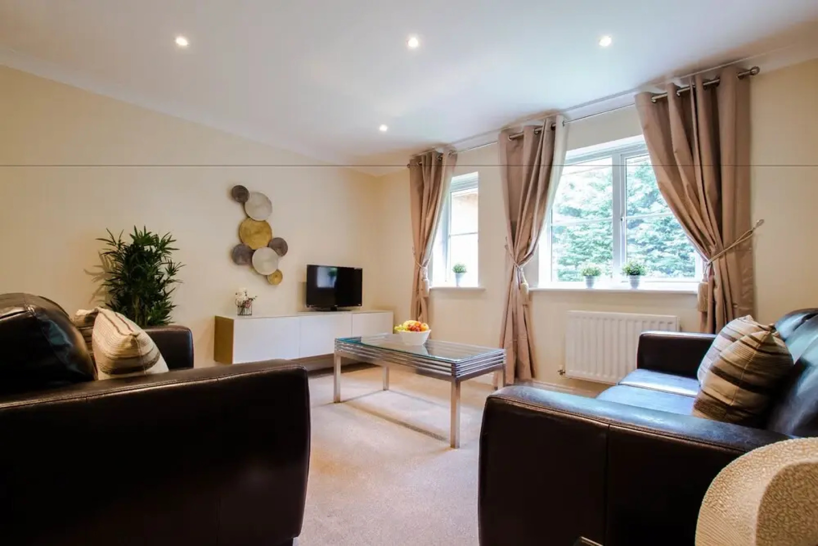 Copthorne Court Serviced Apartments