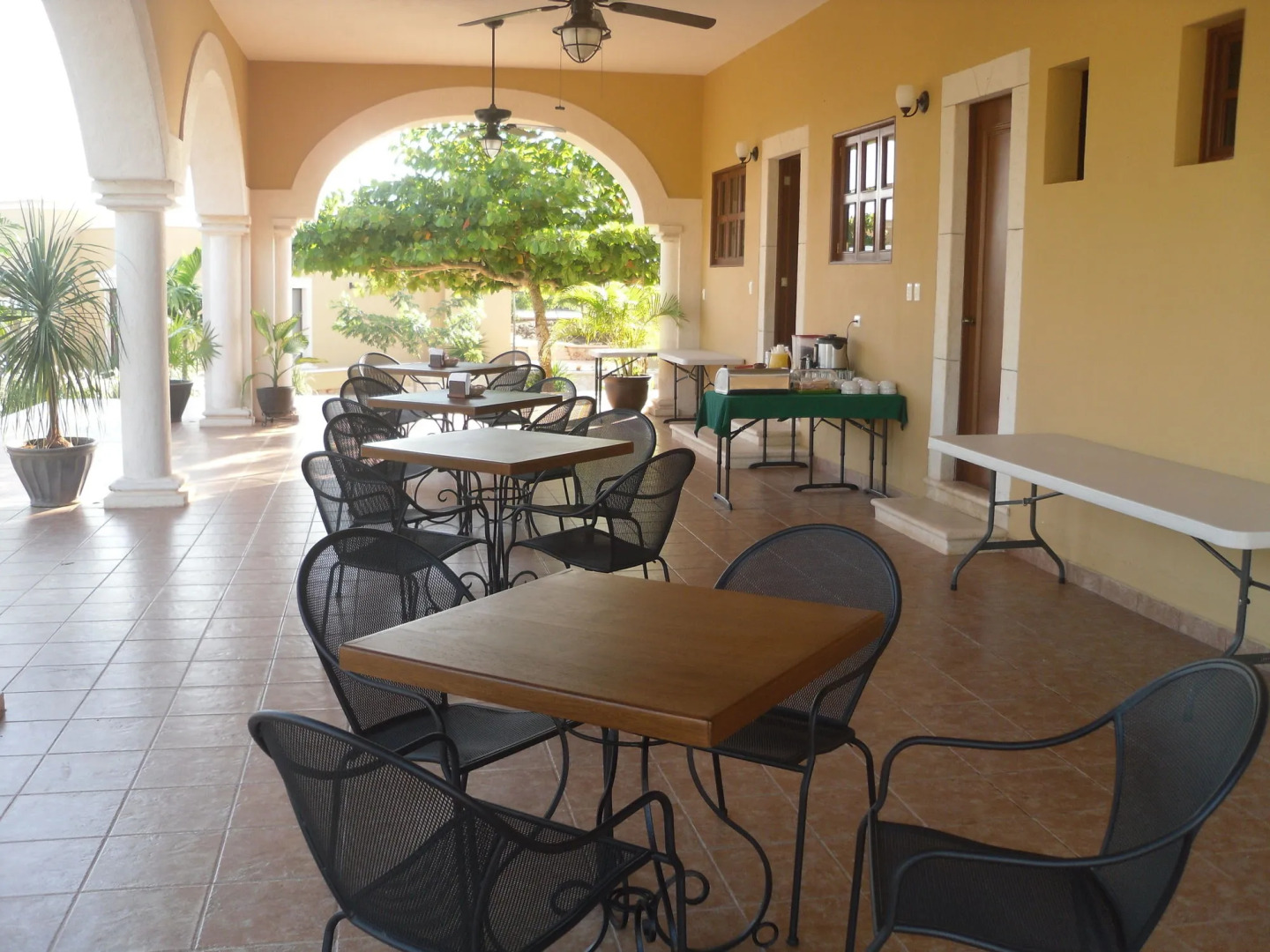 TecnoHotel Valladolid