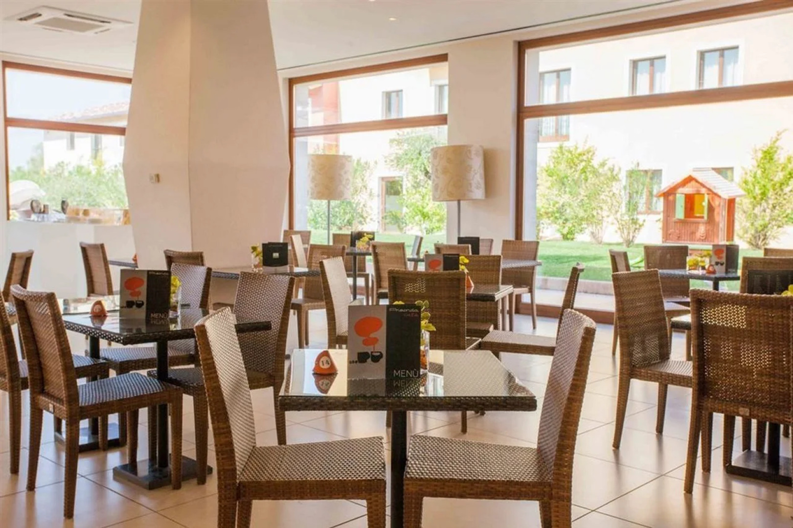 TH Lazise - Hotel Parchi del Garda