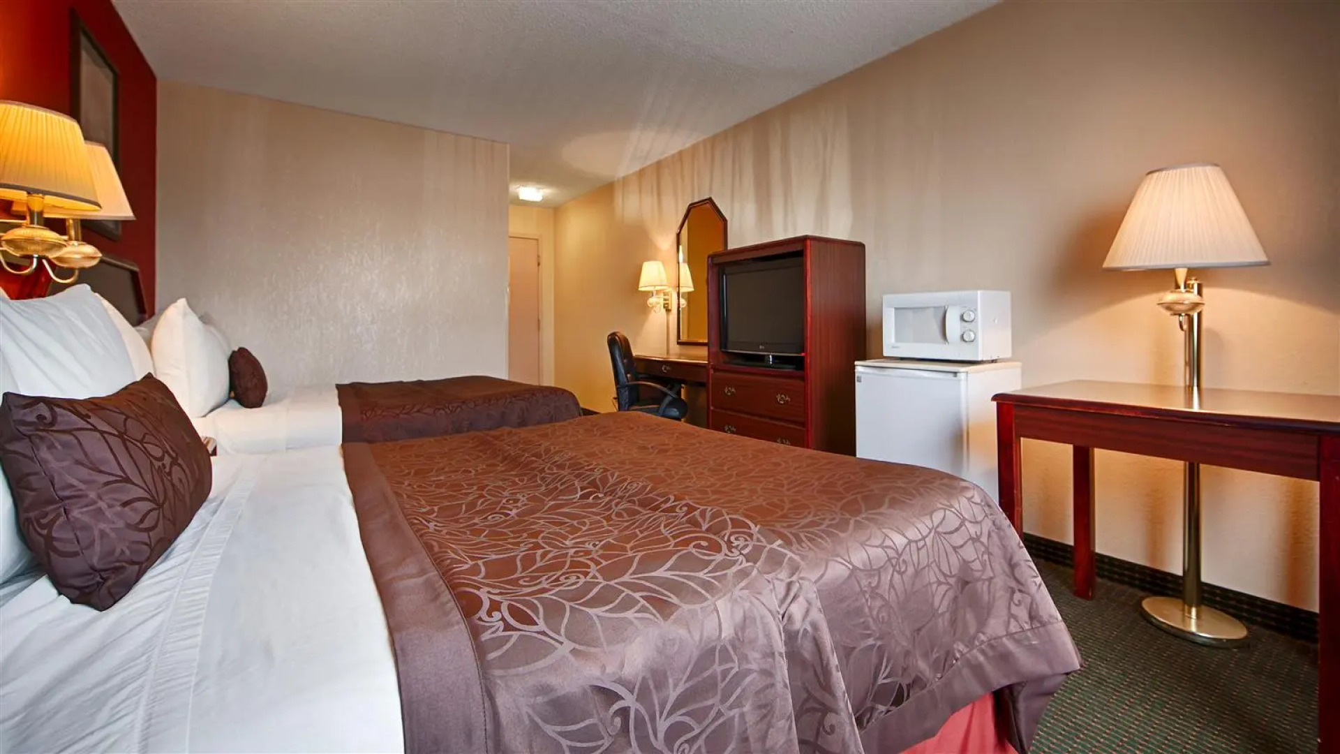 American Inn & Suites West Memphis I-40/I-55