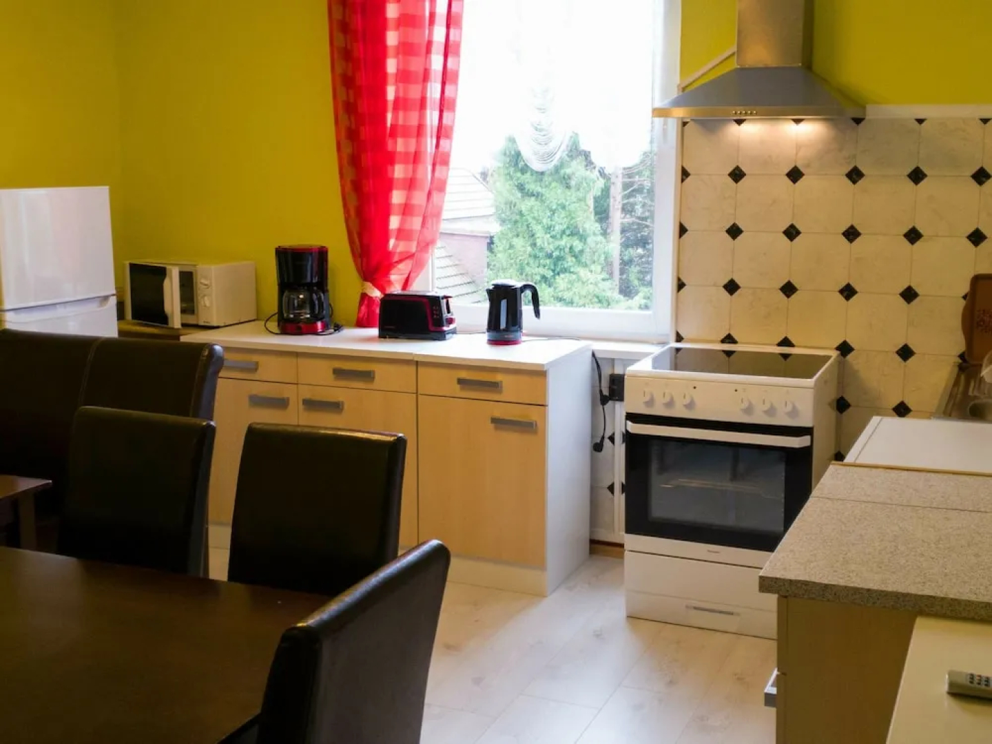 Spacious Apartment in Bad Sachsa With Pool