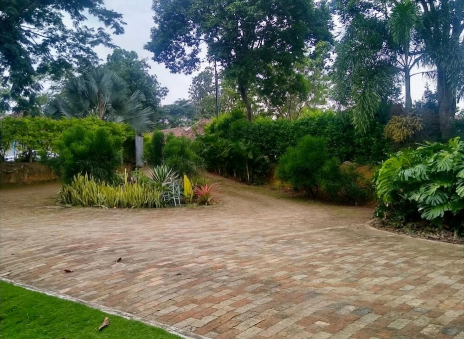 Casa Quinta con Piscina Santander