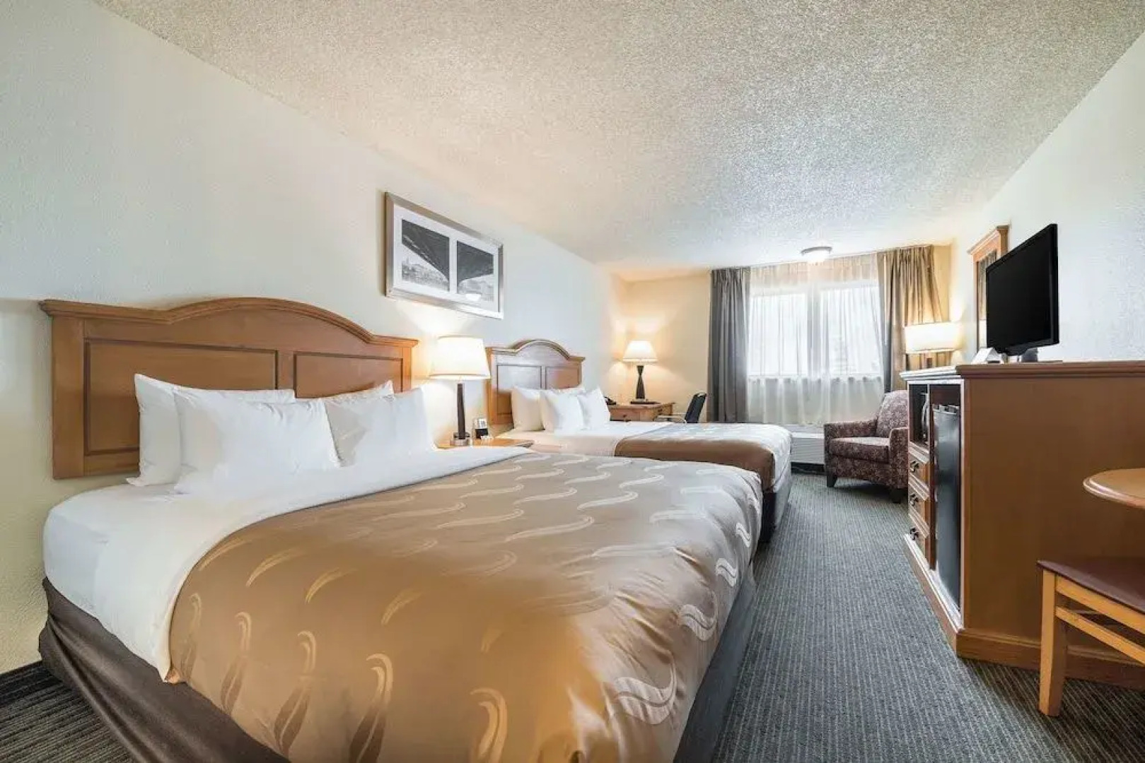 Quality Inn & Suites Silverdale