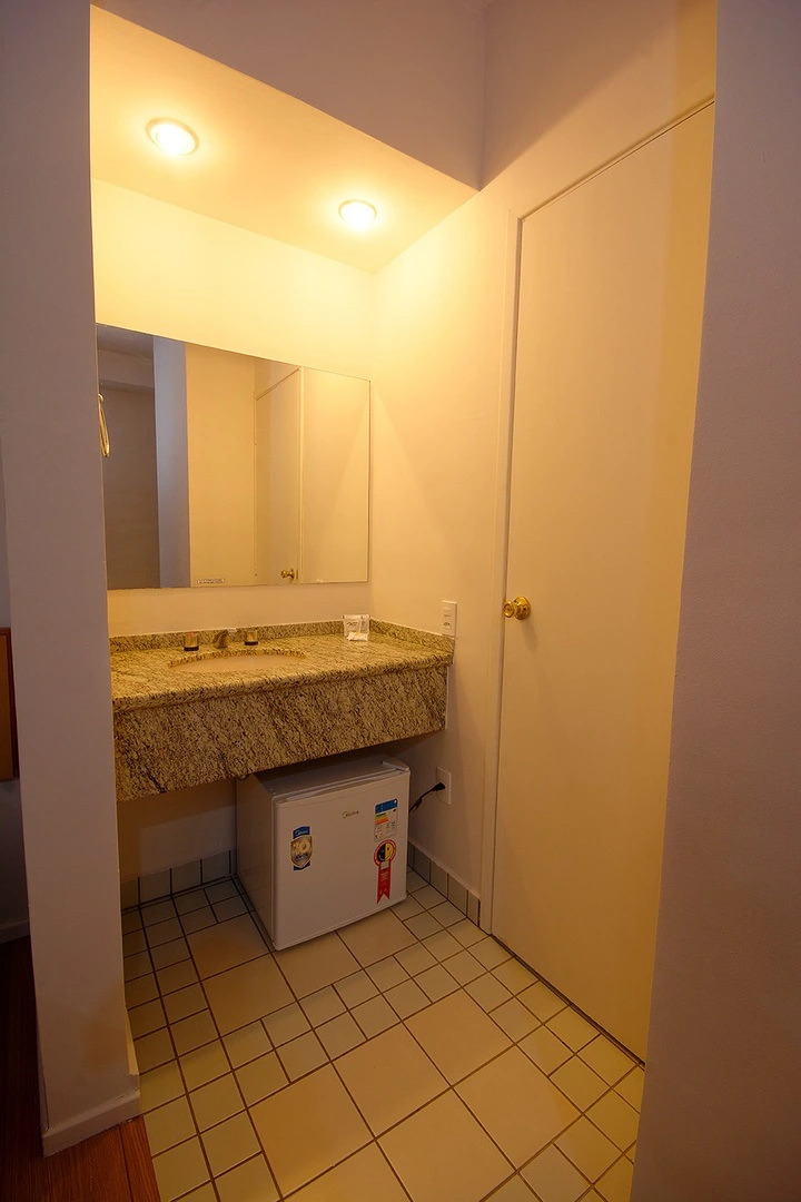 Fênix Hotel Limeira