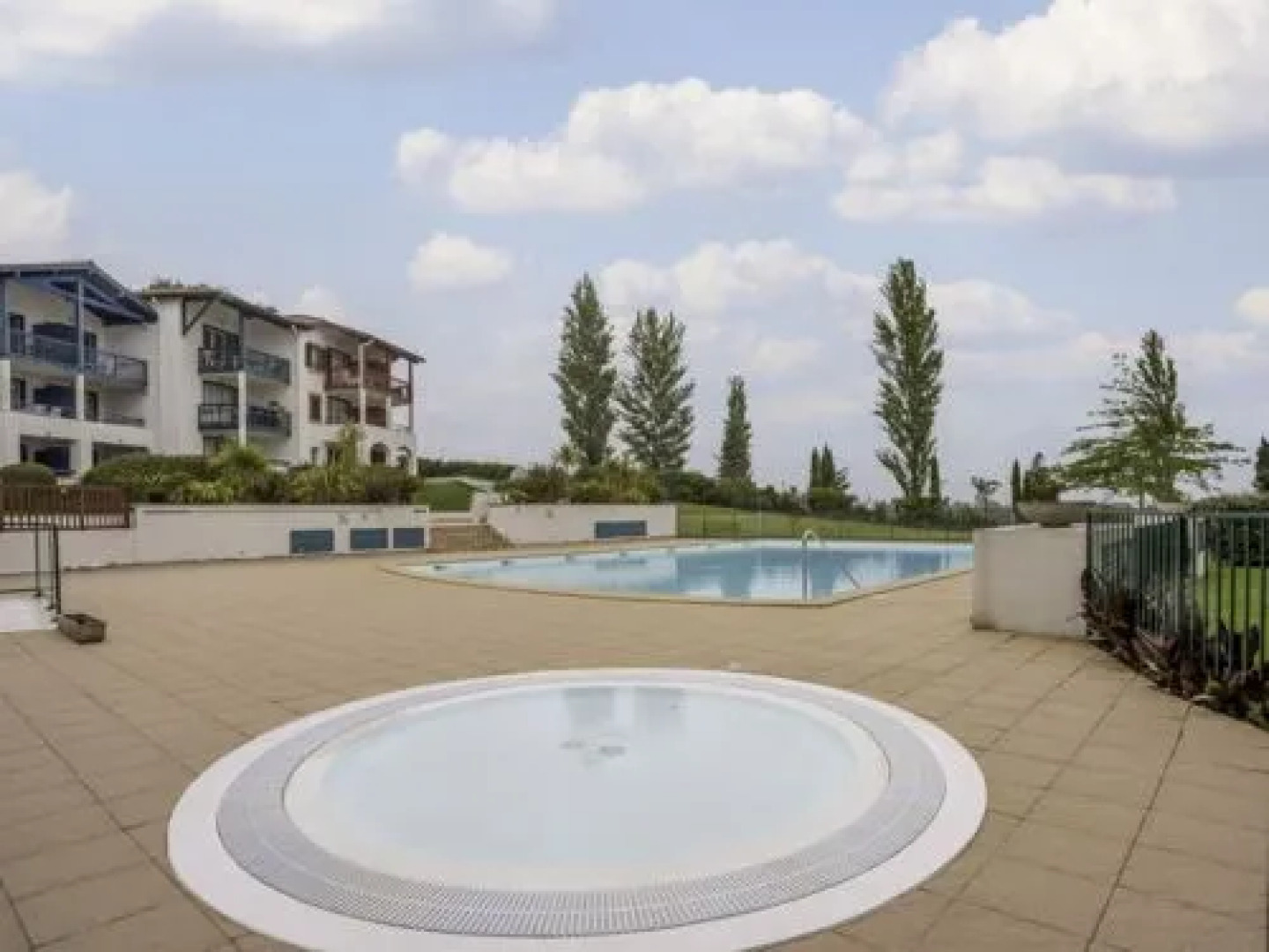 Pierre et Vacances 41740