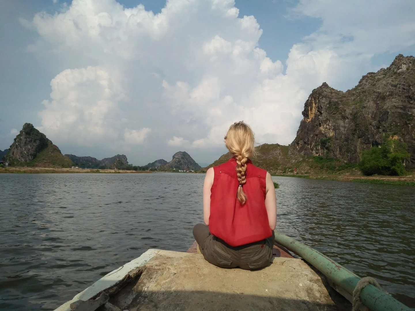 Ninh Binh Family Homestay