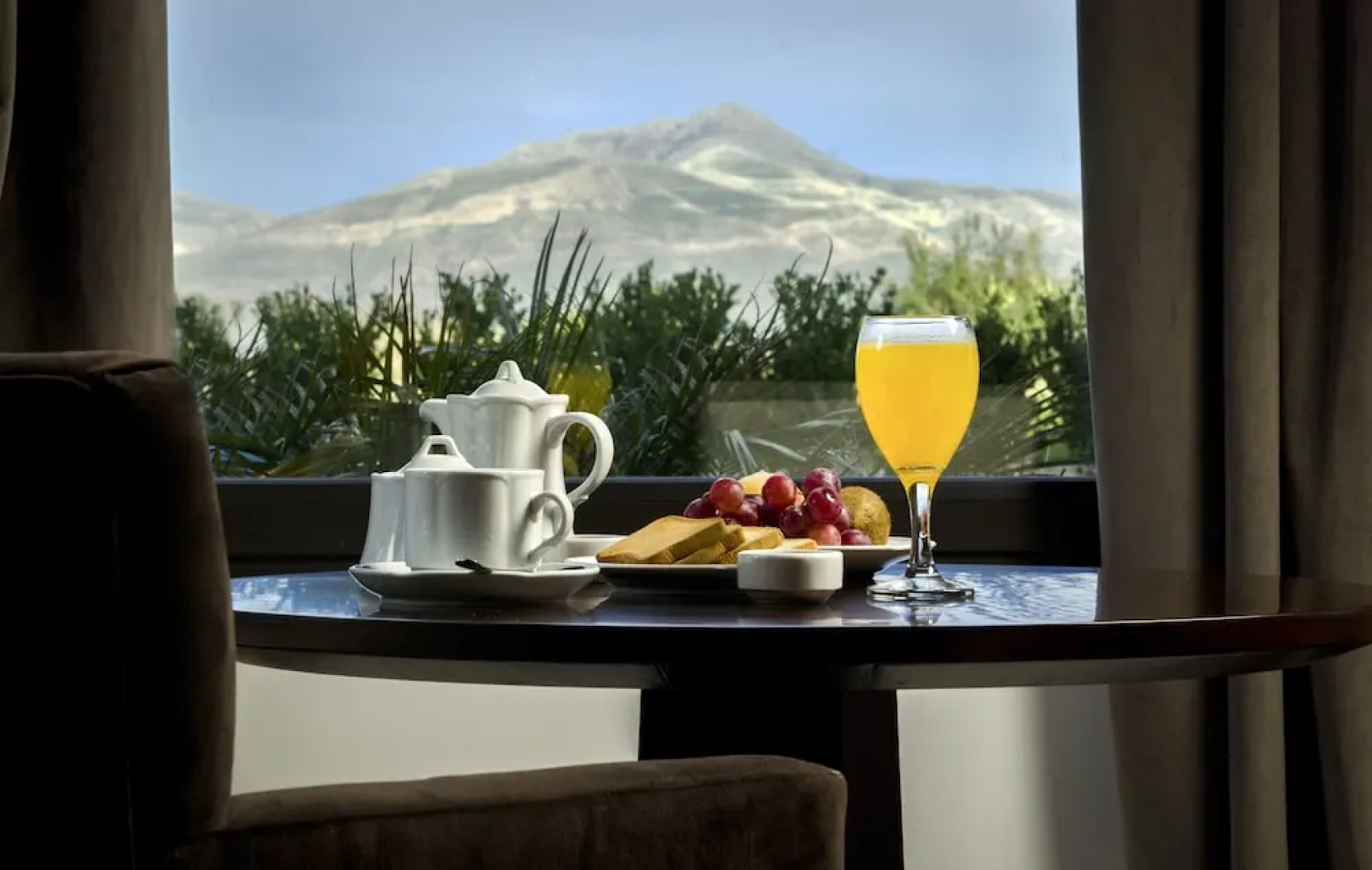 Hotel Provincial Sierra de la Ventana