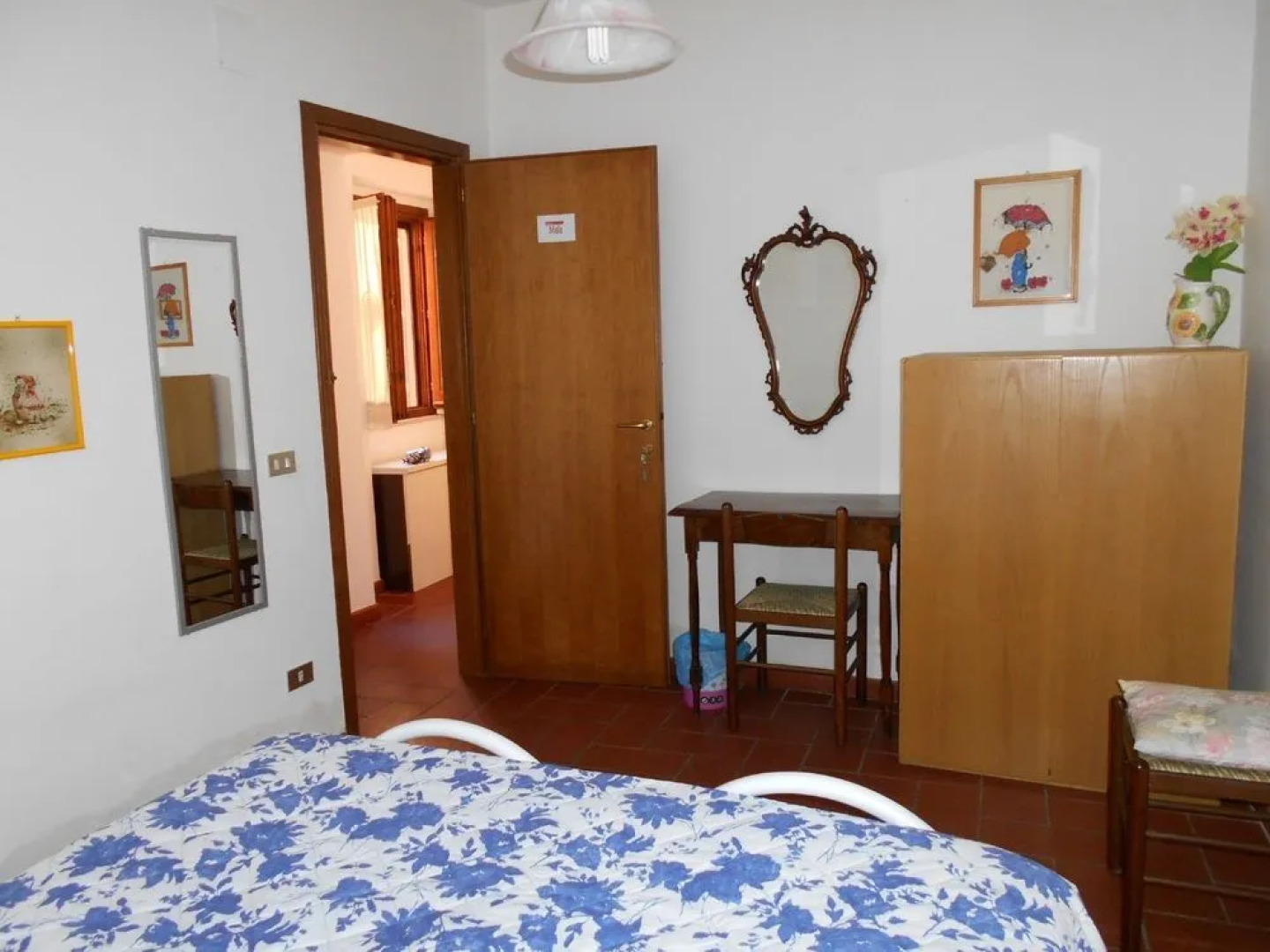 B&B Live Paradise Norcia