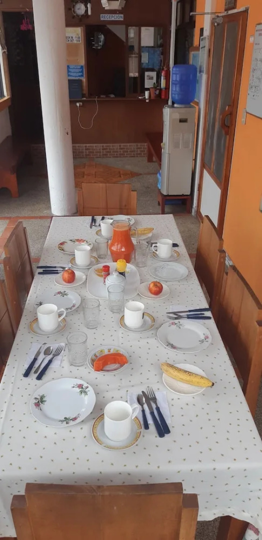 Germania Casa de Hospedaje