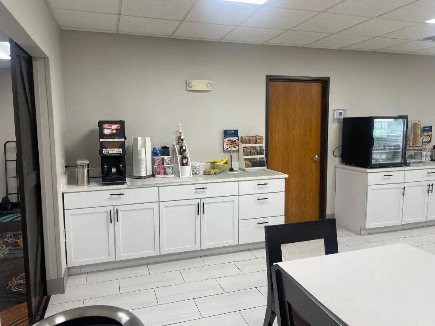 Clarion Pointe Tomah