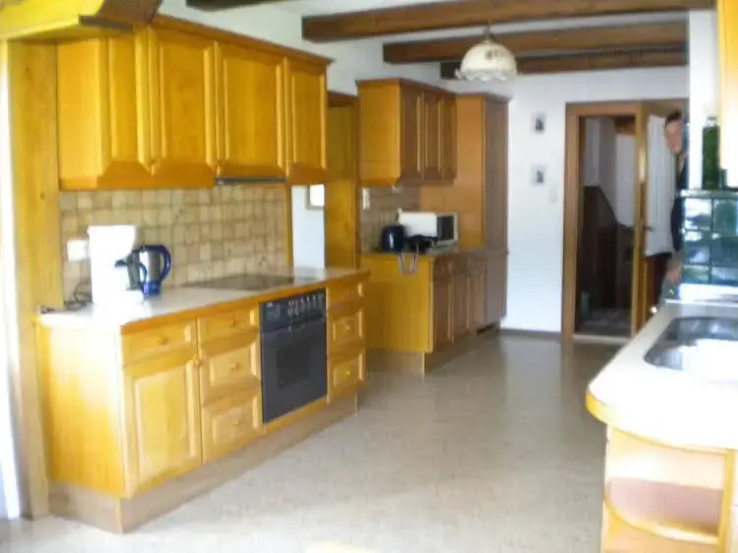 Ferienwohnung Wallner