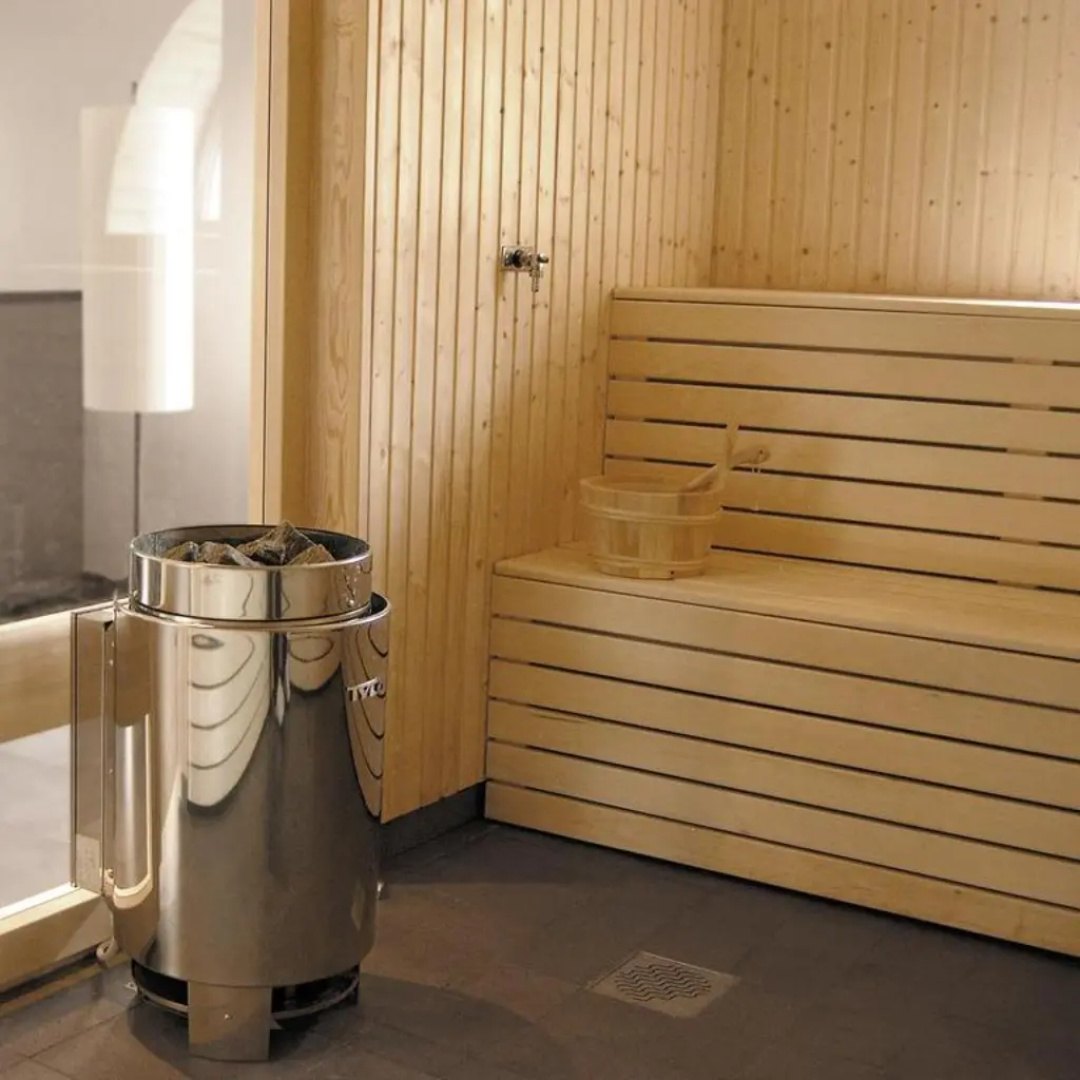 Scandic Stora Hotellet