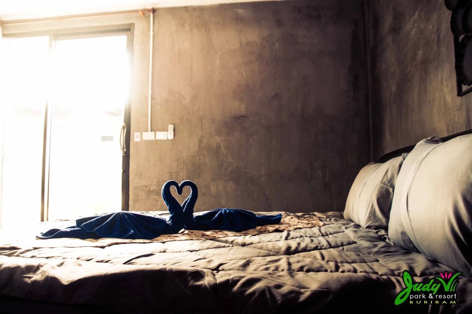 Buriram Judypark and Resort