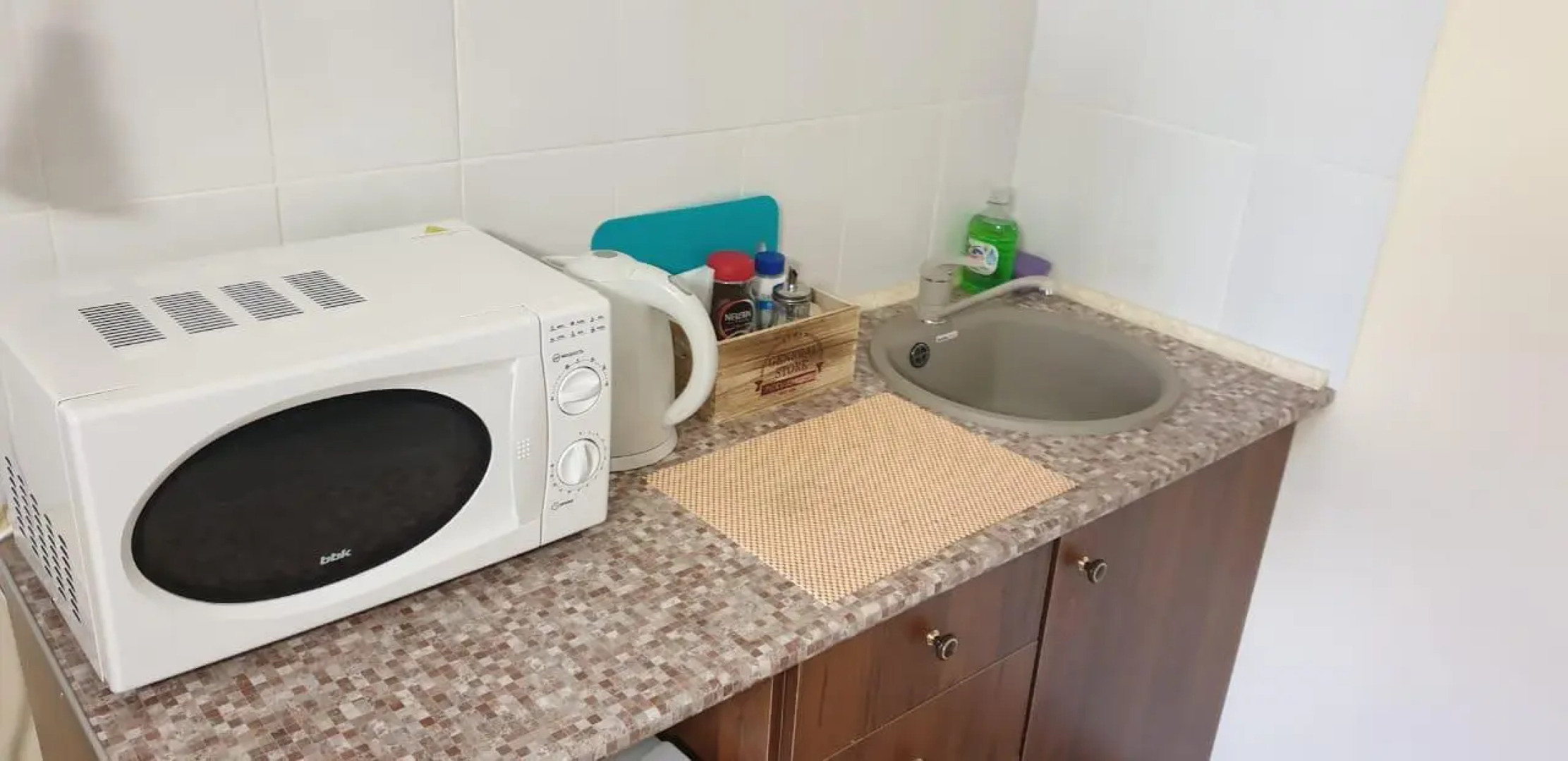 Мотель Как Дома