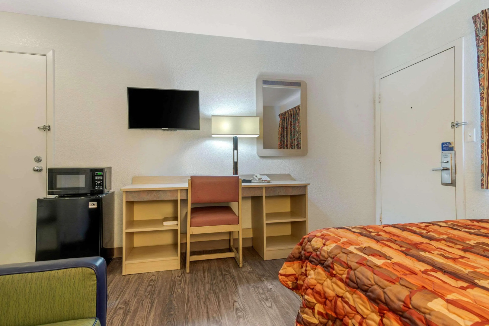 Motel 6 Hays