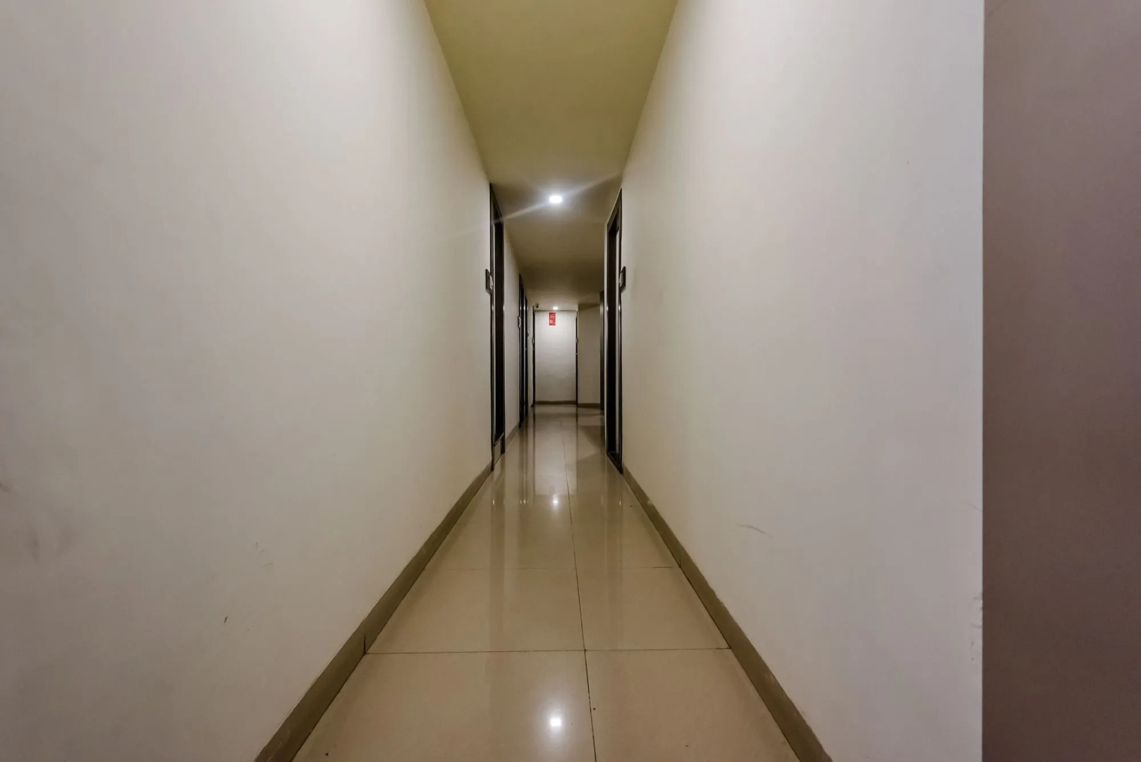 OYO 7727 Hotel Sarovar Grand