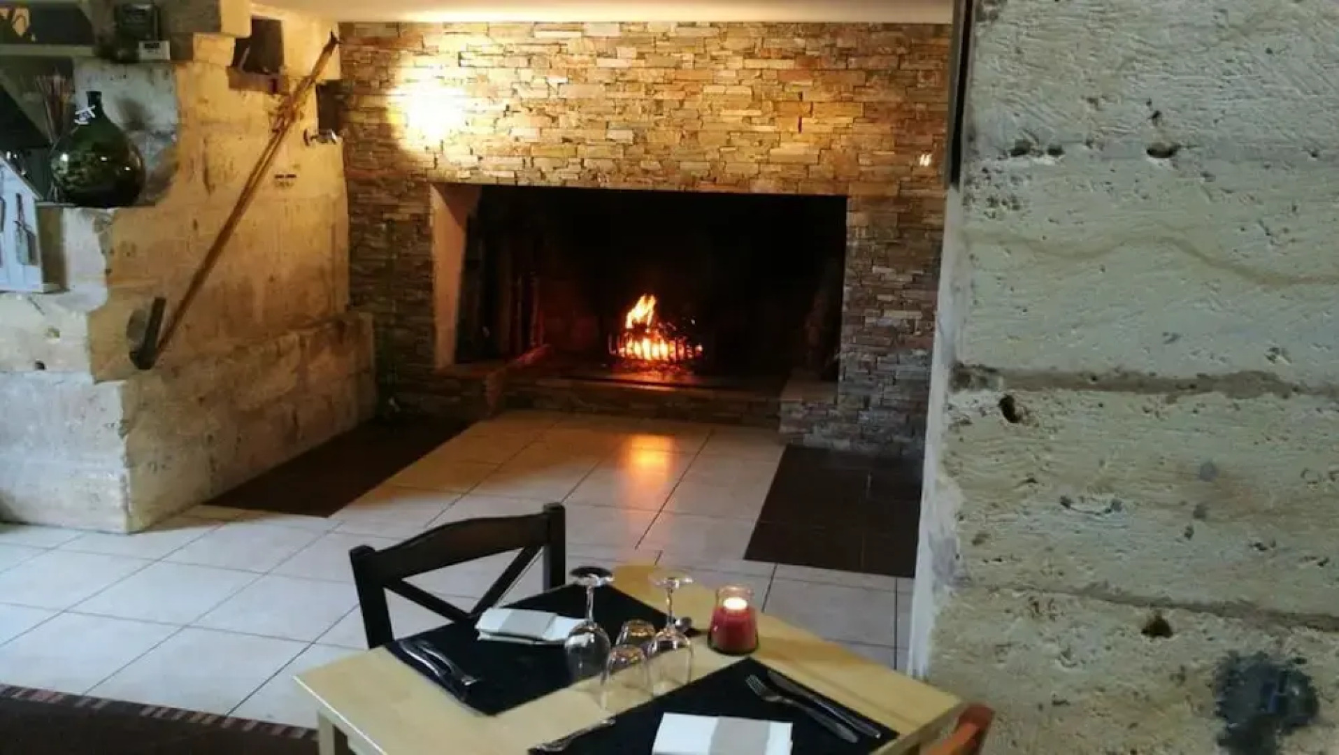 Le Moulin du Porteil