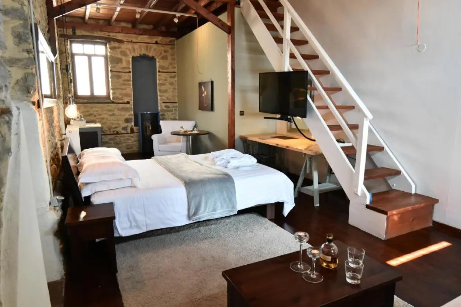 Culinary Boutique Hotel Kladi Elias