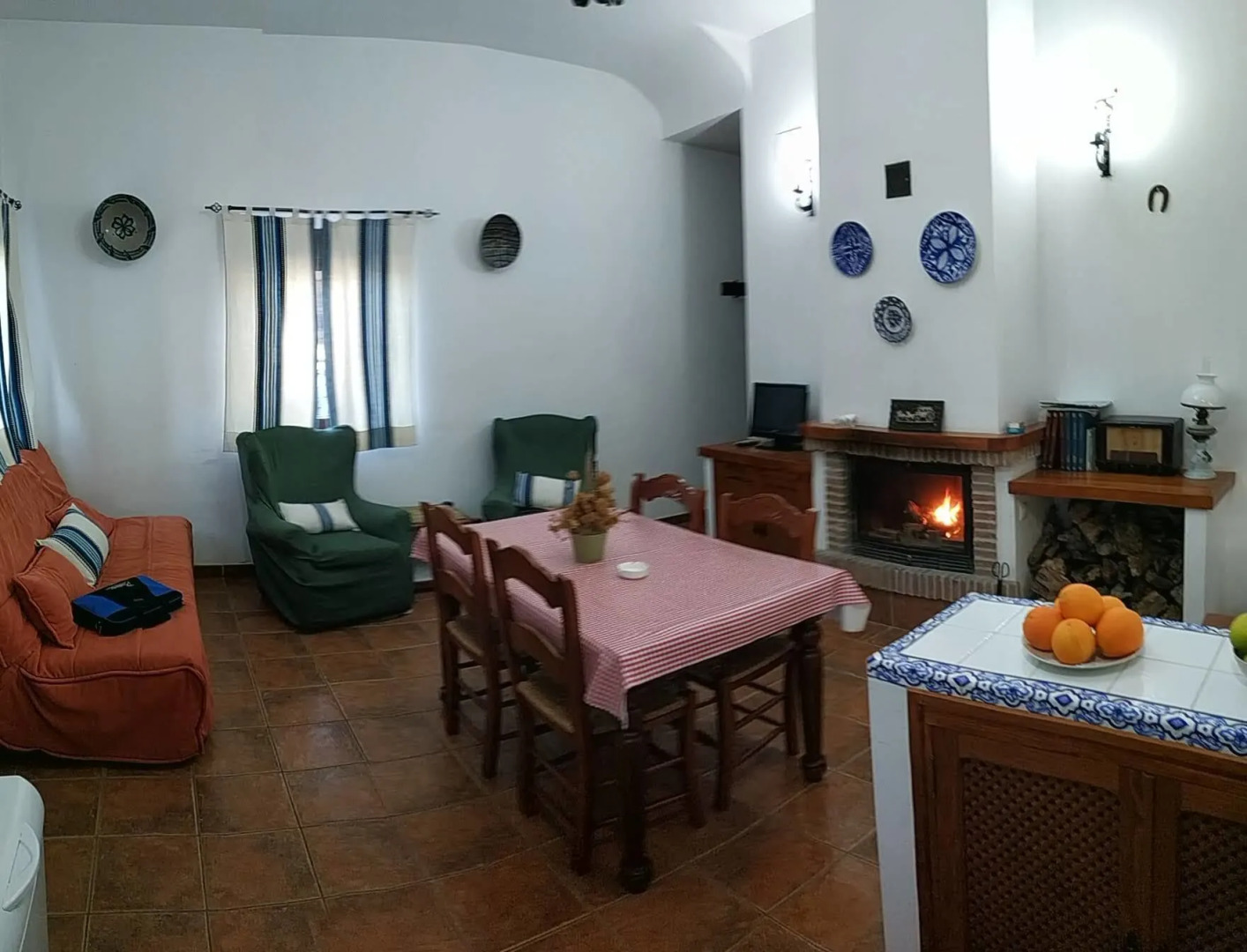 Casa Rural San Antonio