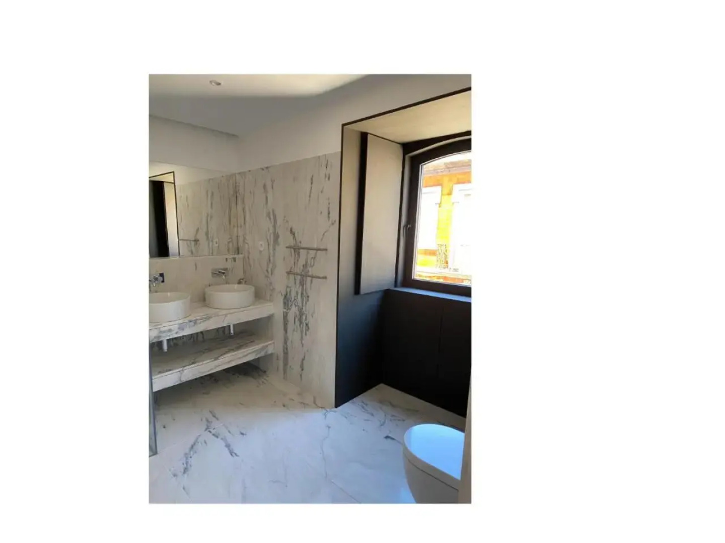 CASA DA TRINCHEIRA , turismo de habitação