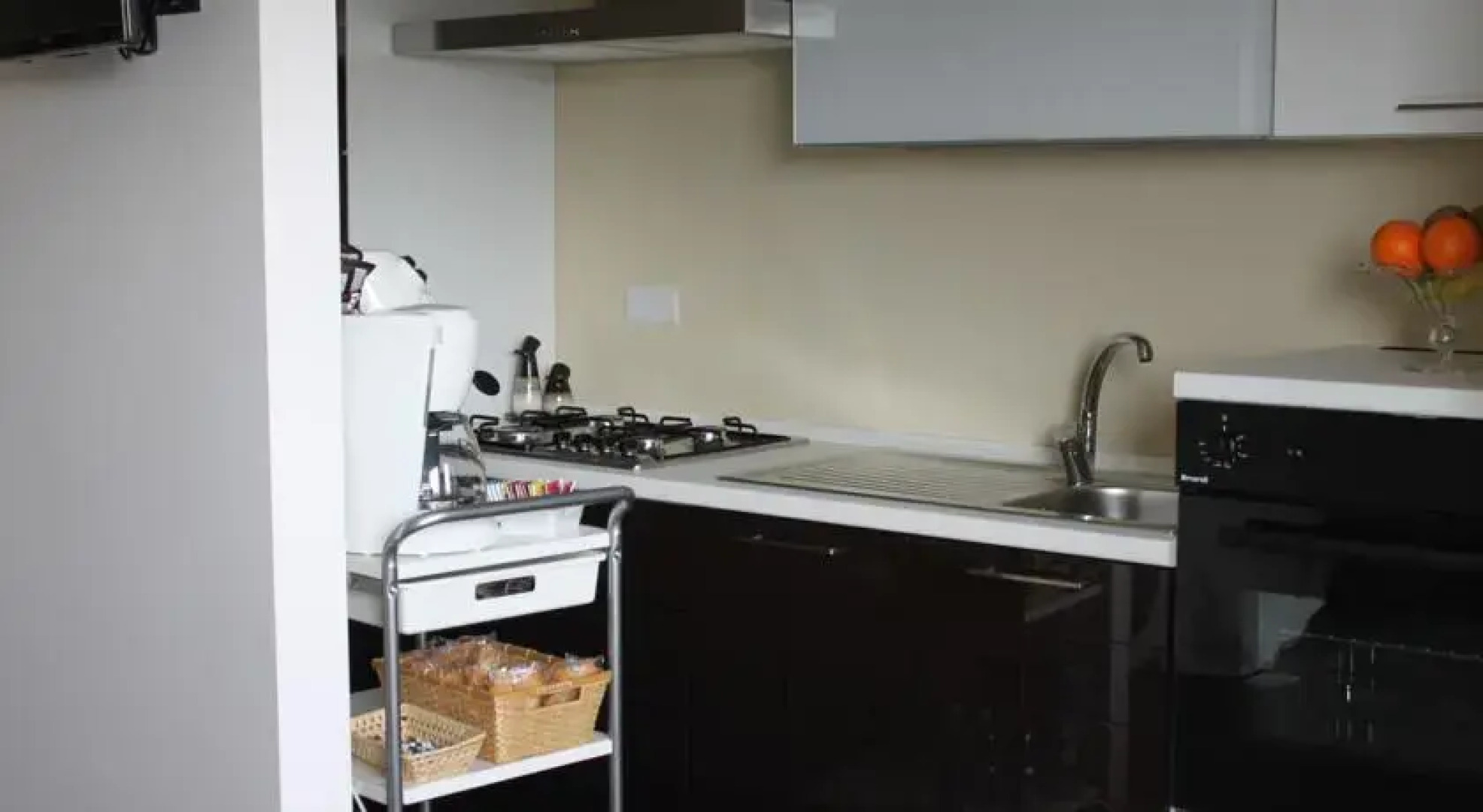 Apartment Biancospino