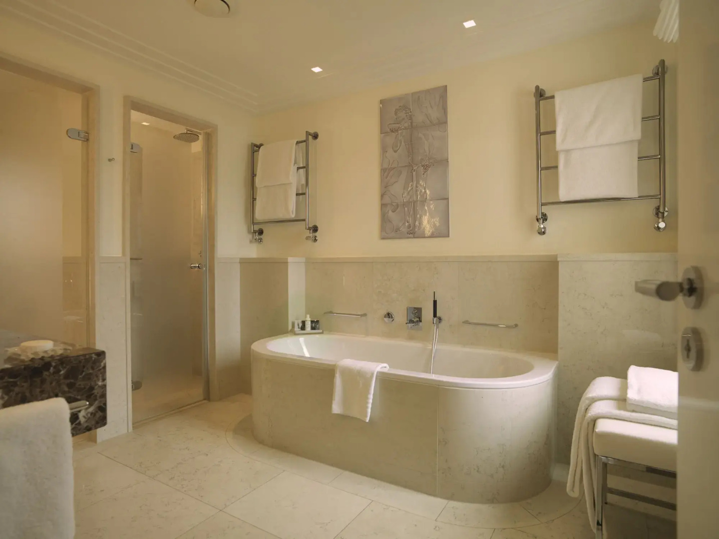 Rocco Forte The Charles Hotel