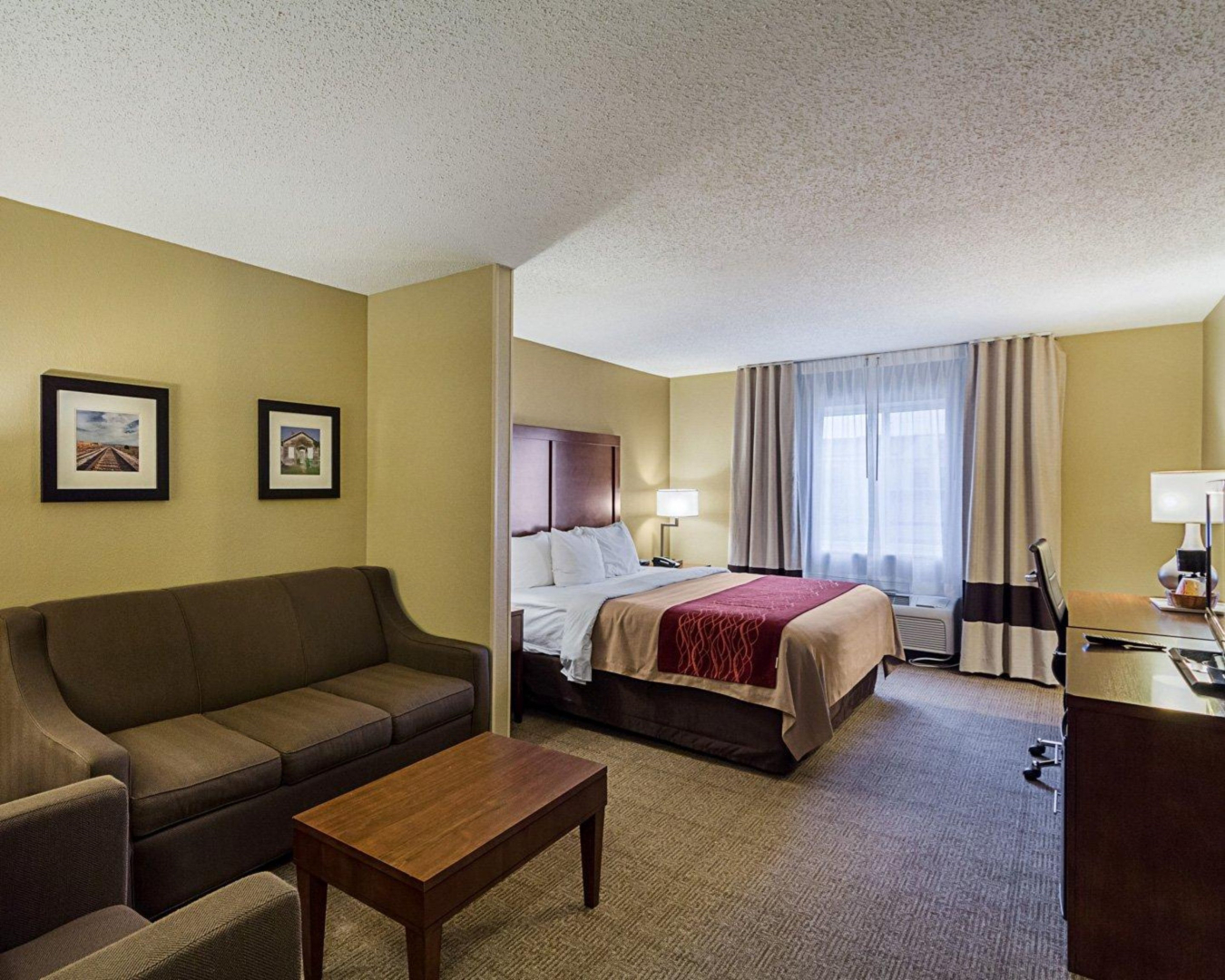Comfort Inn Wichita East