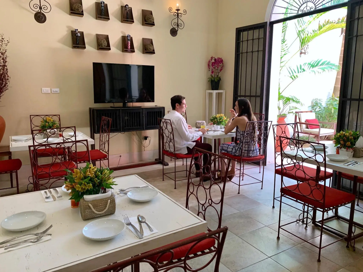 Casa Italia Luxury Guest House - Adults Only