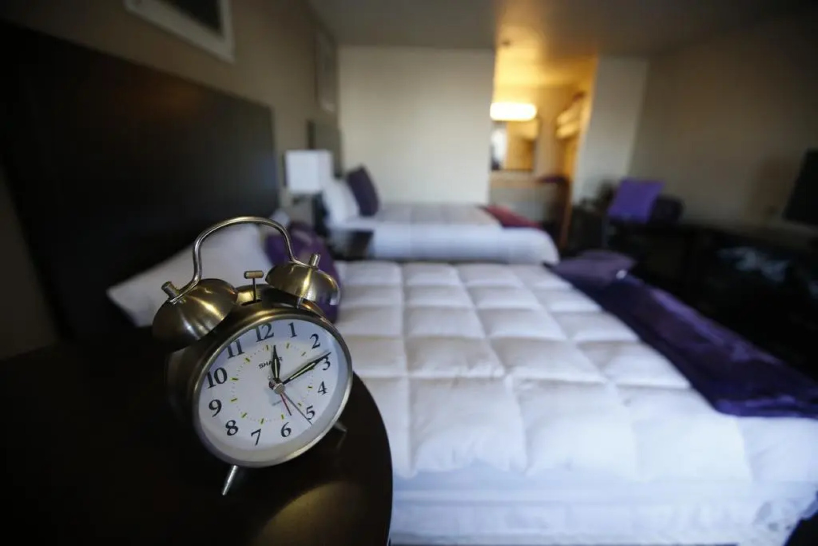 Grand Canyon University Hotel