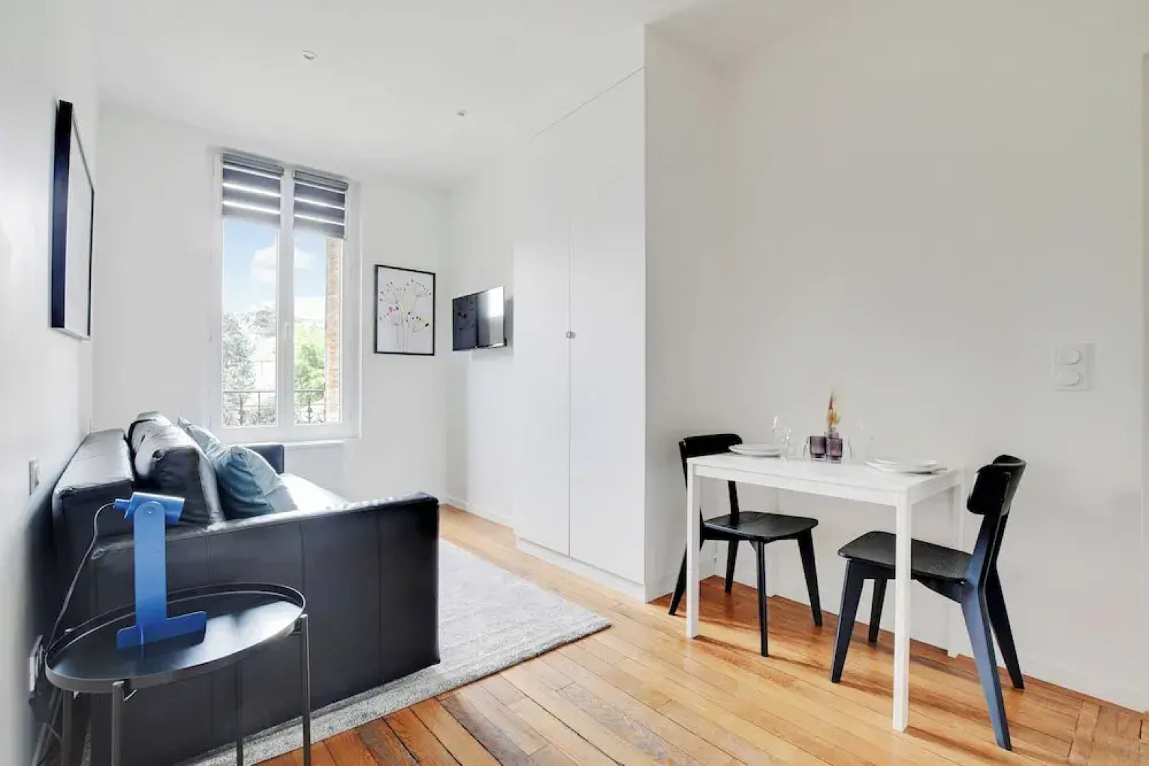 Studio of Choice - 2P - Nanterre